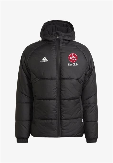 adidas winterjacke herren zalando